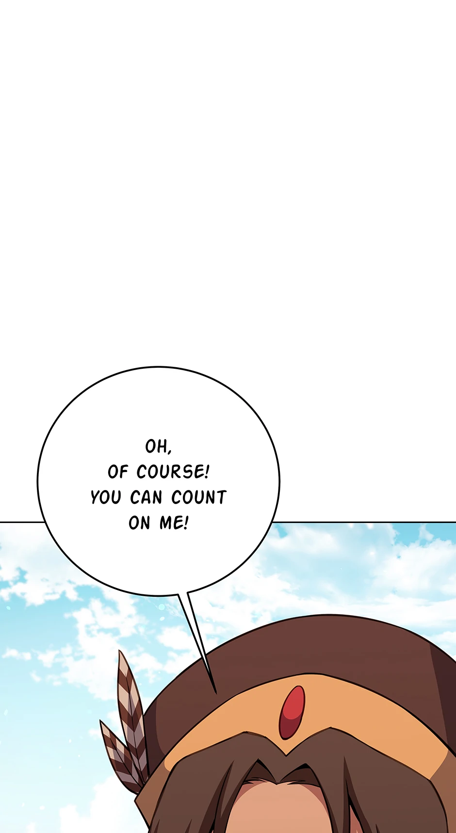 I Became A Part Time Employee For Gods chapter 83 page 38