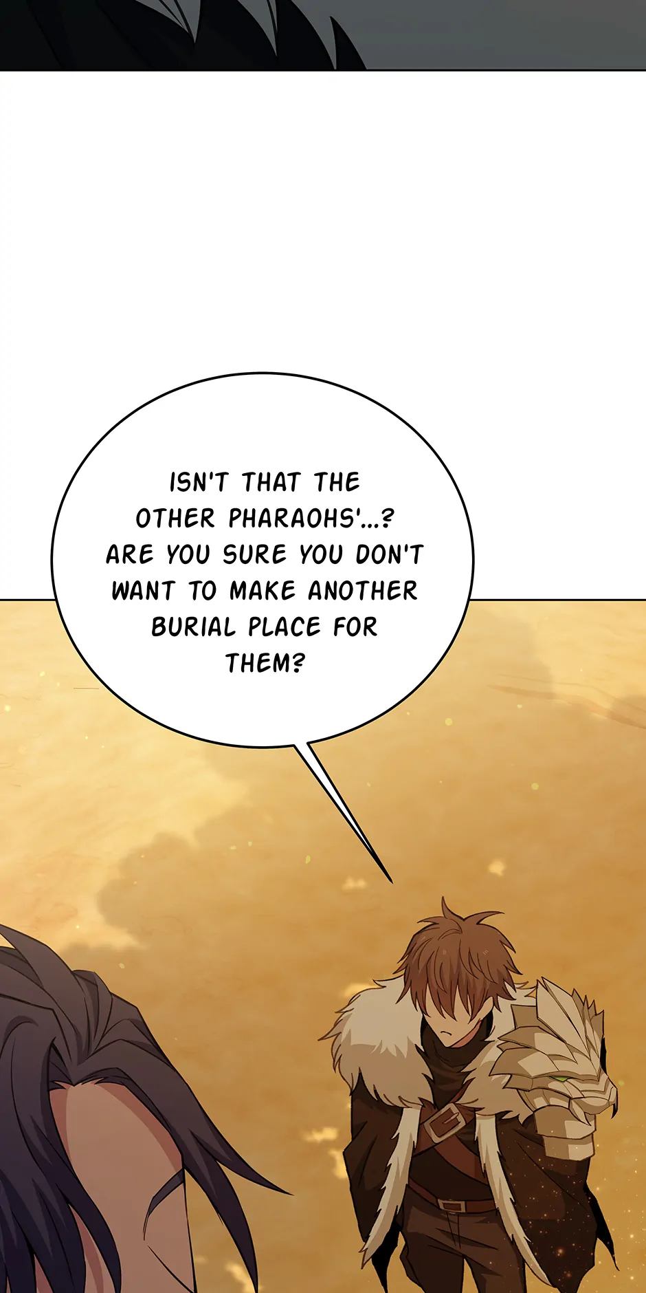 I Became A Part Time Employee For Gods chapter 83 page 42