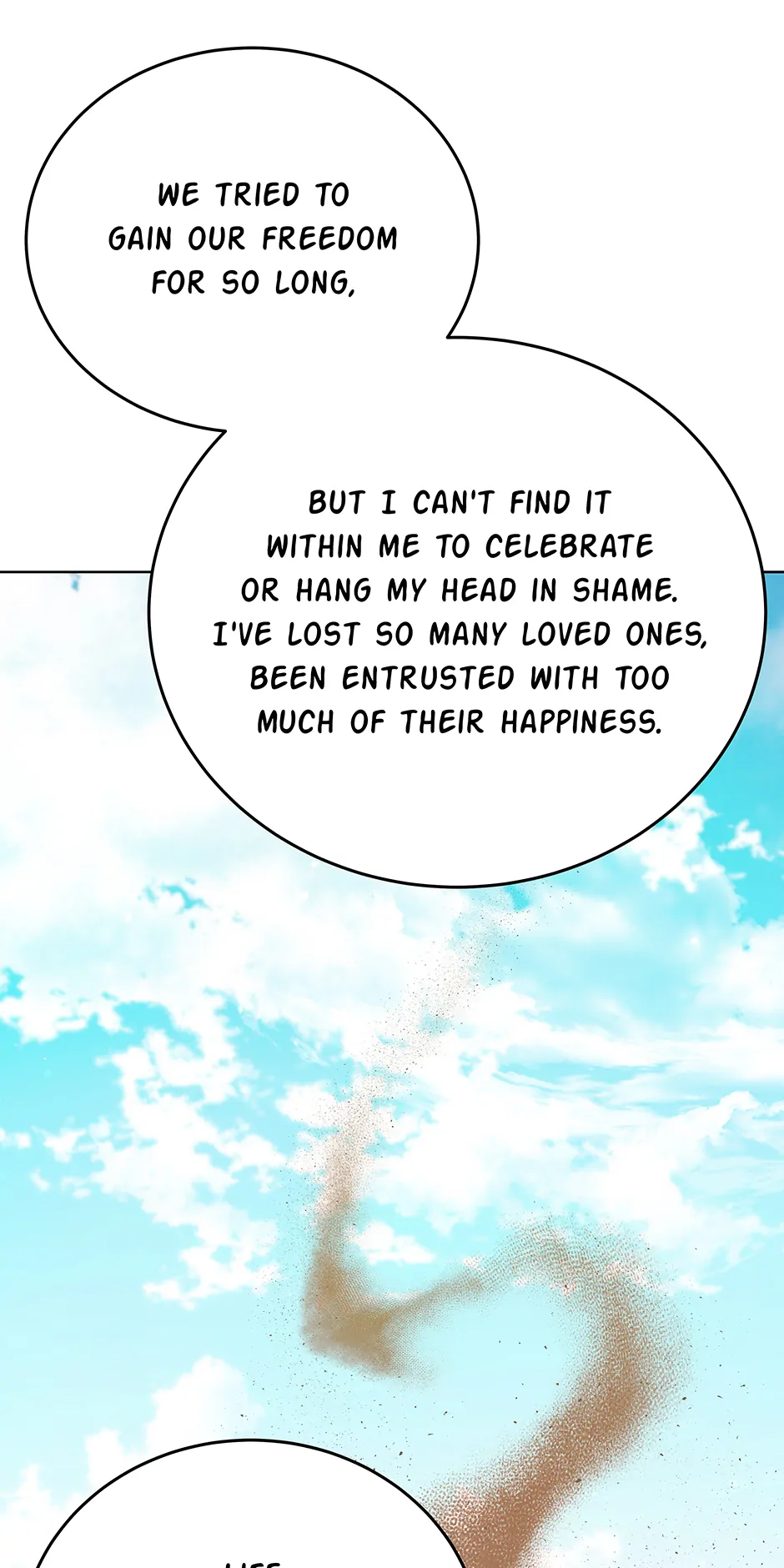 I Became A Part Time Employee For Gods chapter 83 page 45