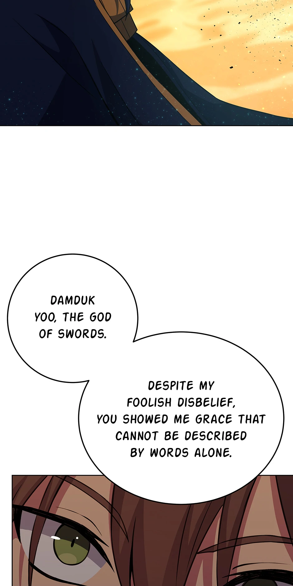 I Became A Part Time Employee For Gods chapter 83 page 47