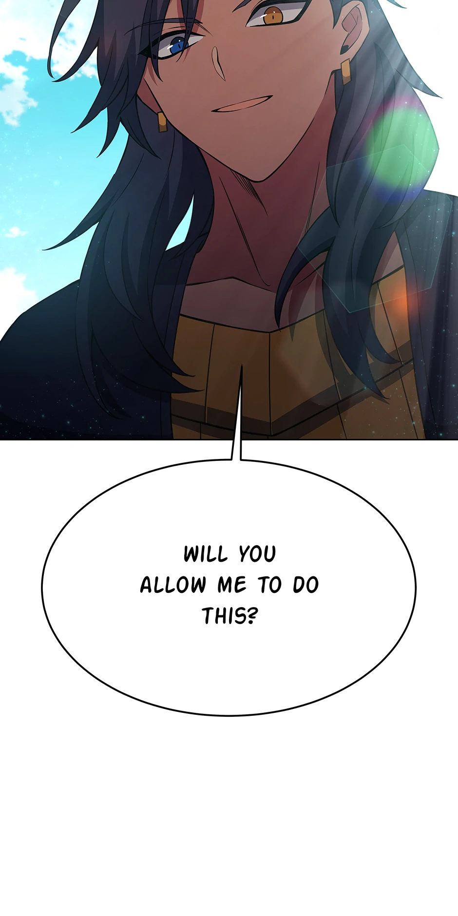 I Became A Part Time Employee For Gods chapter 83 page 49