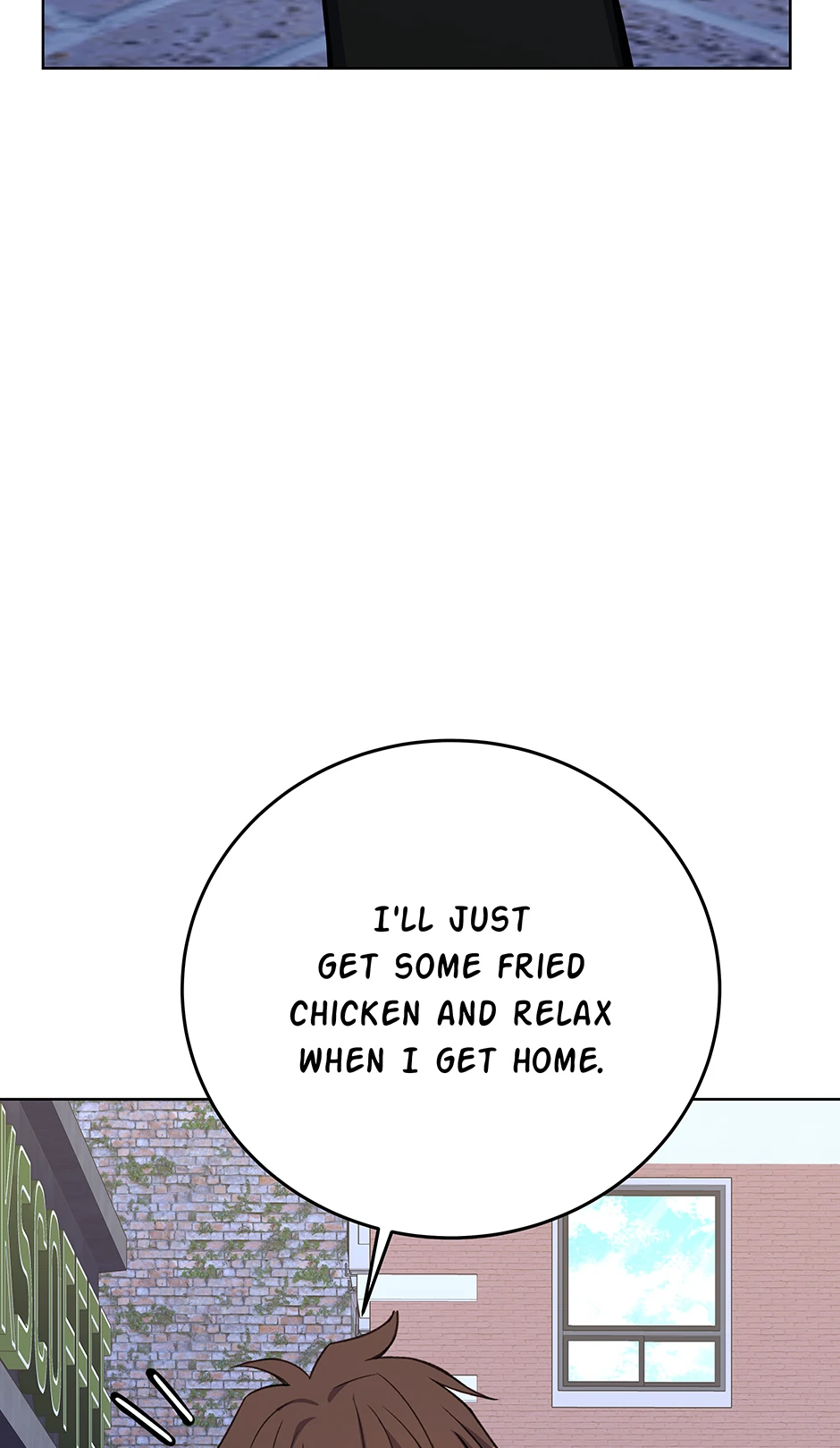 I Became A Part Time Employee For Gods chapter 83 page 58