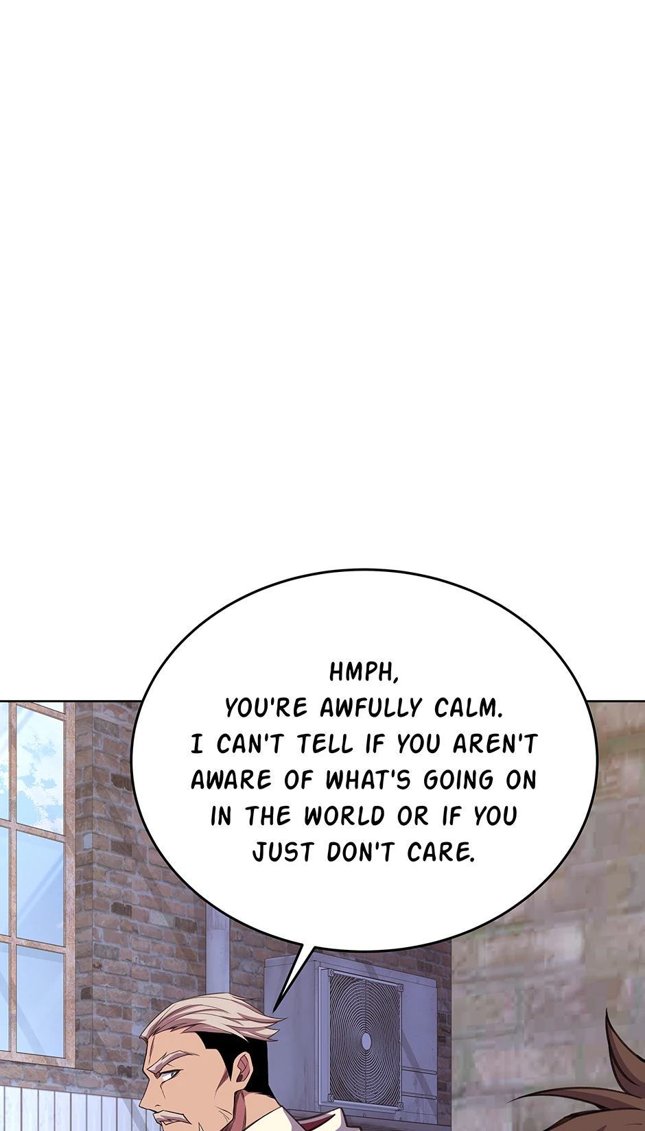 I Became A Part Time Employee For Gods chapter 83 page 60