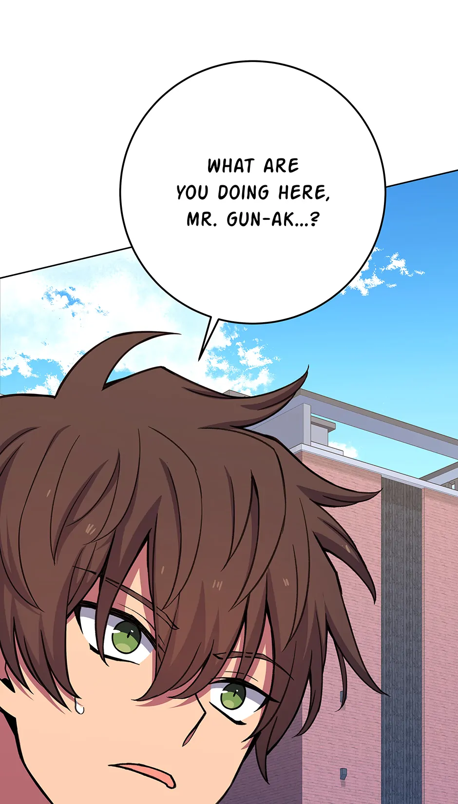 I Became A Part Time Employee For Gods chapter 83 page 62