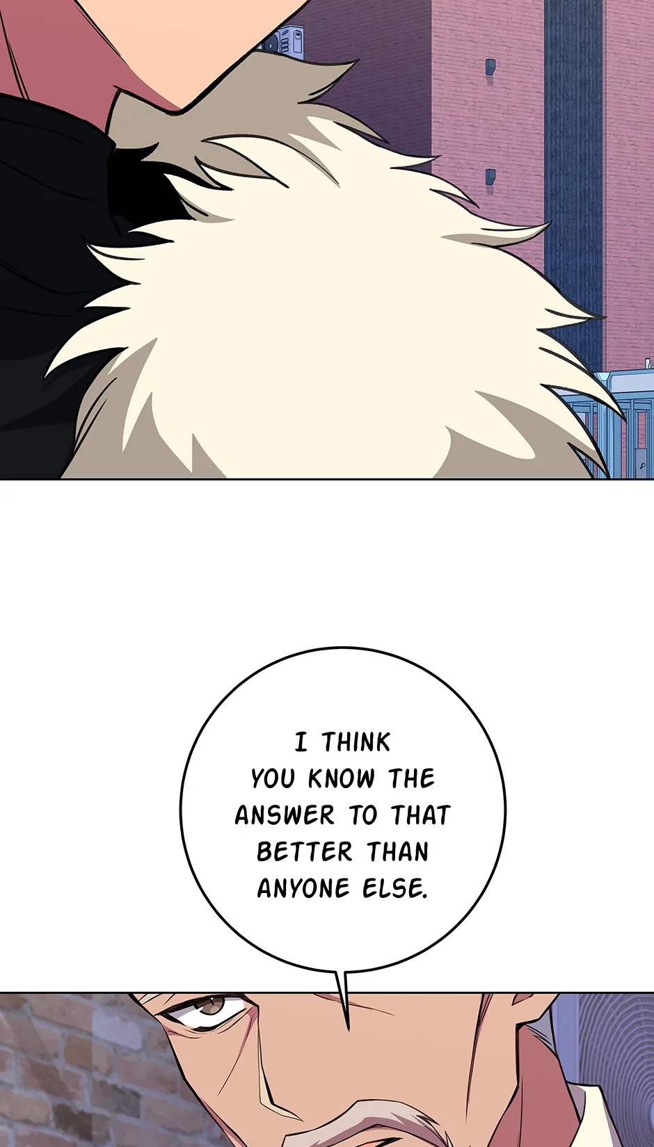 I Became A Part Time Employee For Gods chapter 83 page 63
