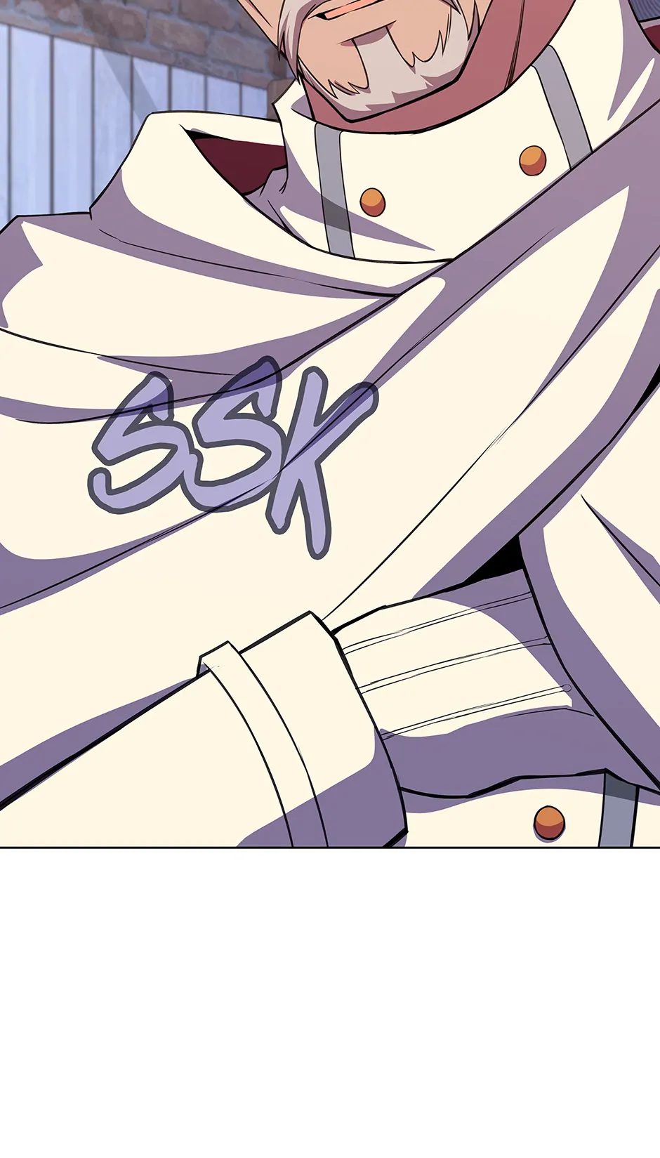 I Became A Part Time Employee For Gods chapter 83 page 64