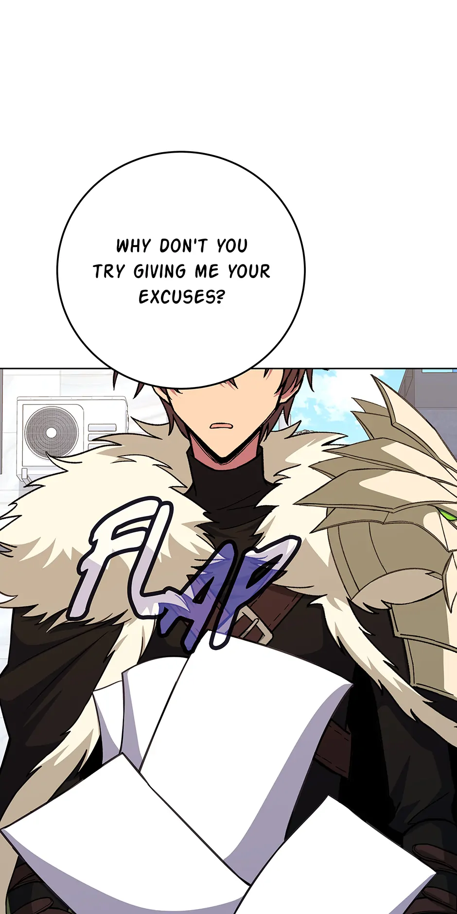 I Became A Part Time Employee For Gods chapter 83 page 65