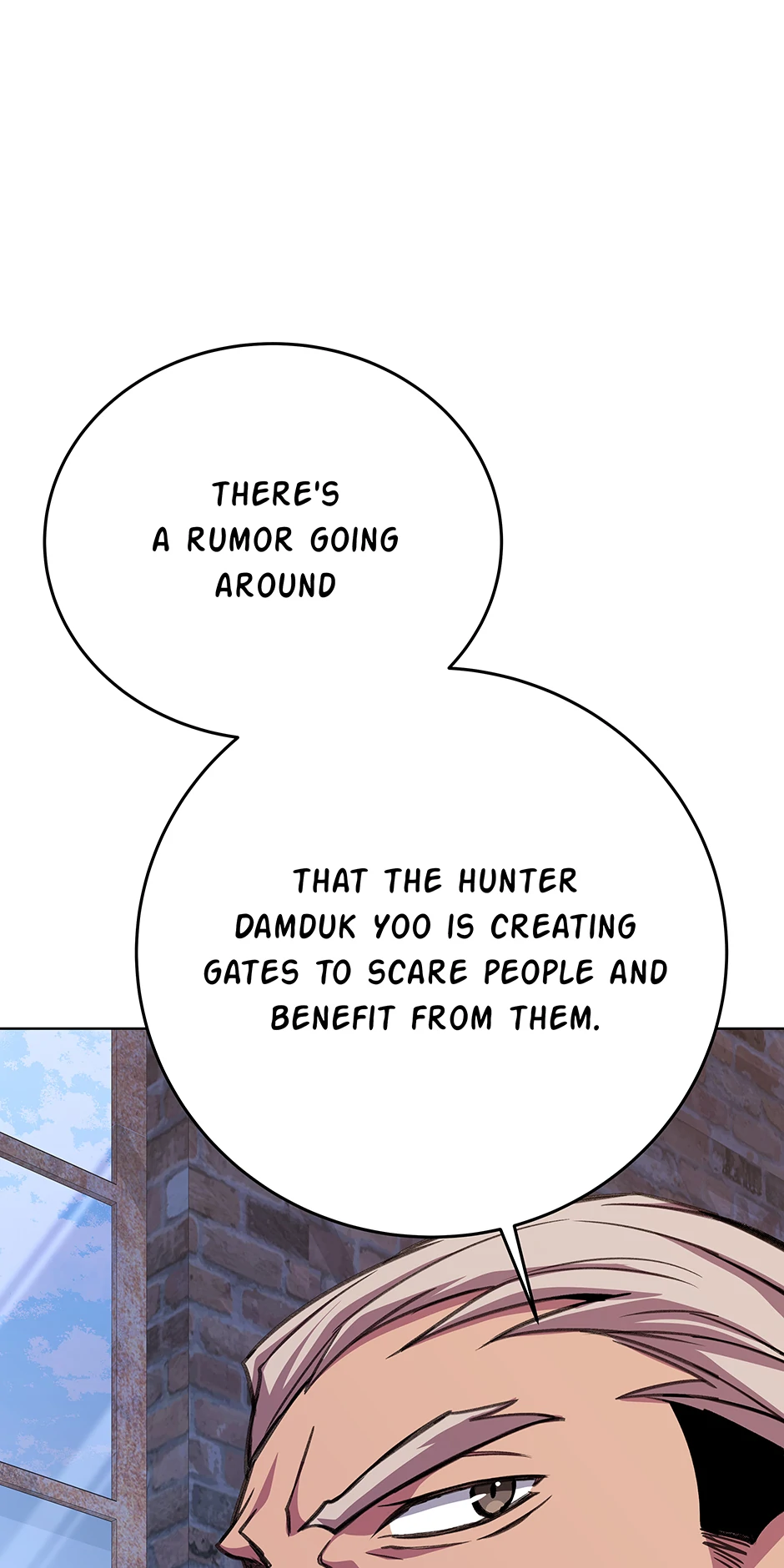 I Became A Part Time Employee For Gods chapter 83 page 68
