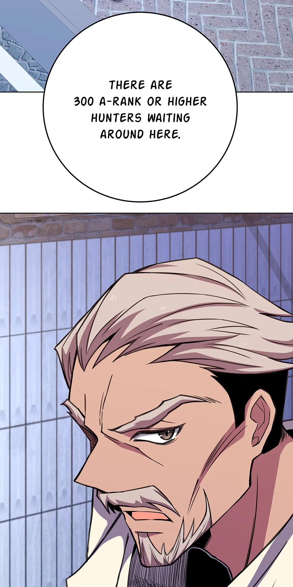 I Became A Part Time Employee For Gods chapter 83 page 72