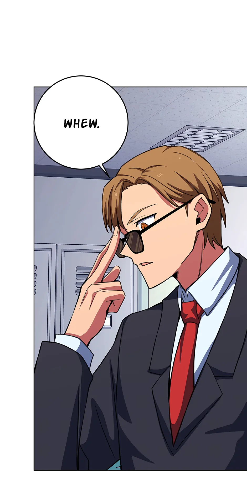 I Became A Part Time Employee For Gods chapter 83 page 74