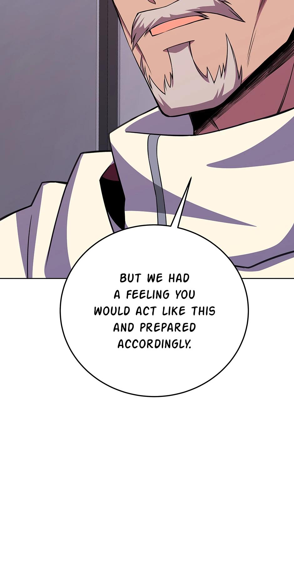 I Became A Part Time Employee For Gods chapter 83 page 79