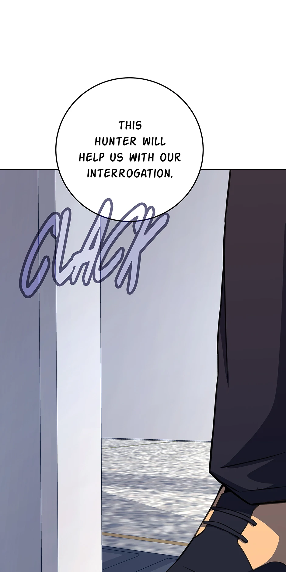 I Became A Part Time Employee For Gods chapter 83 page 80