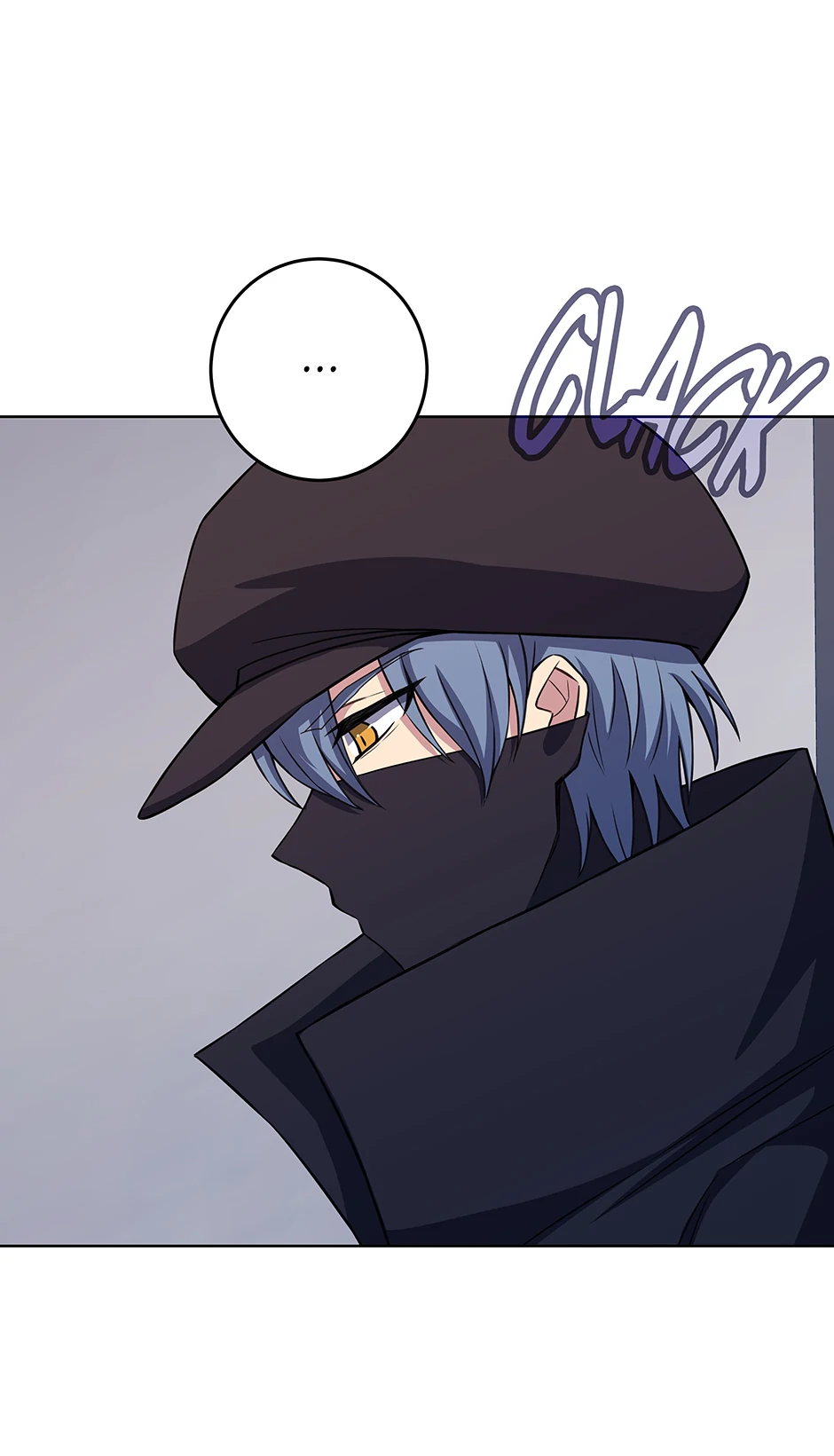 I Became A Part Time Employee For Gods chapter 83 page 85