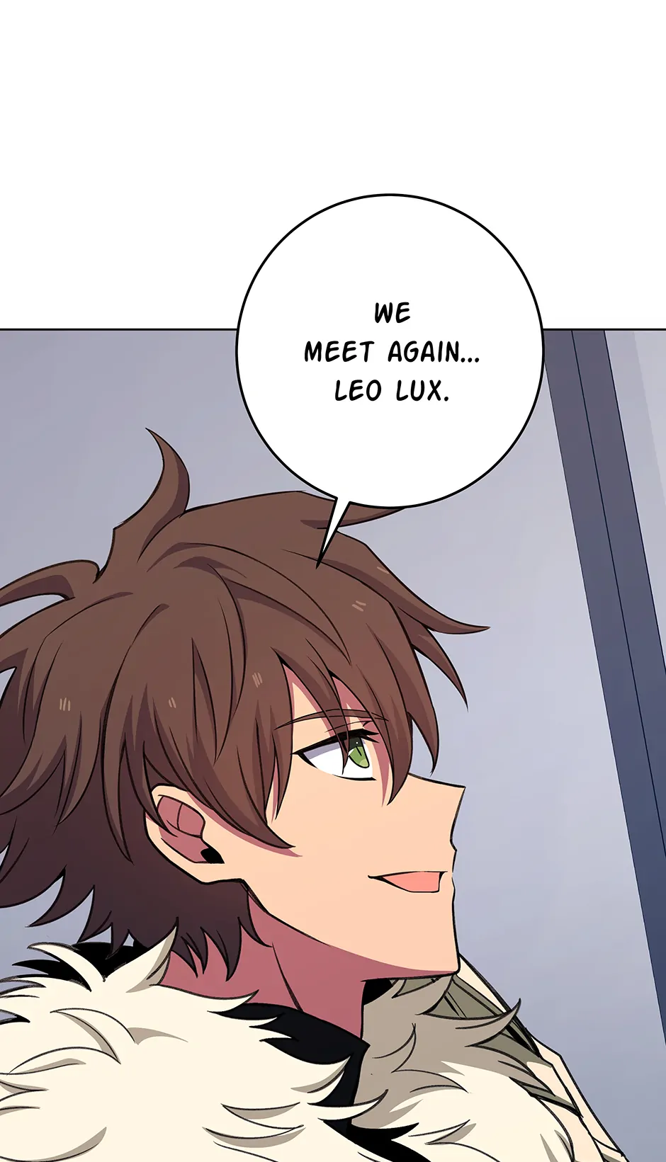 I Became A Part Time Employee For Gods chapter 83 page 86