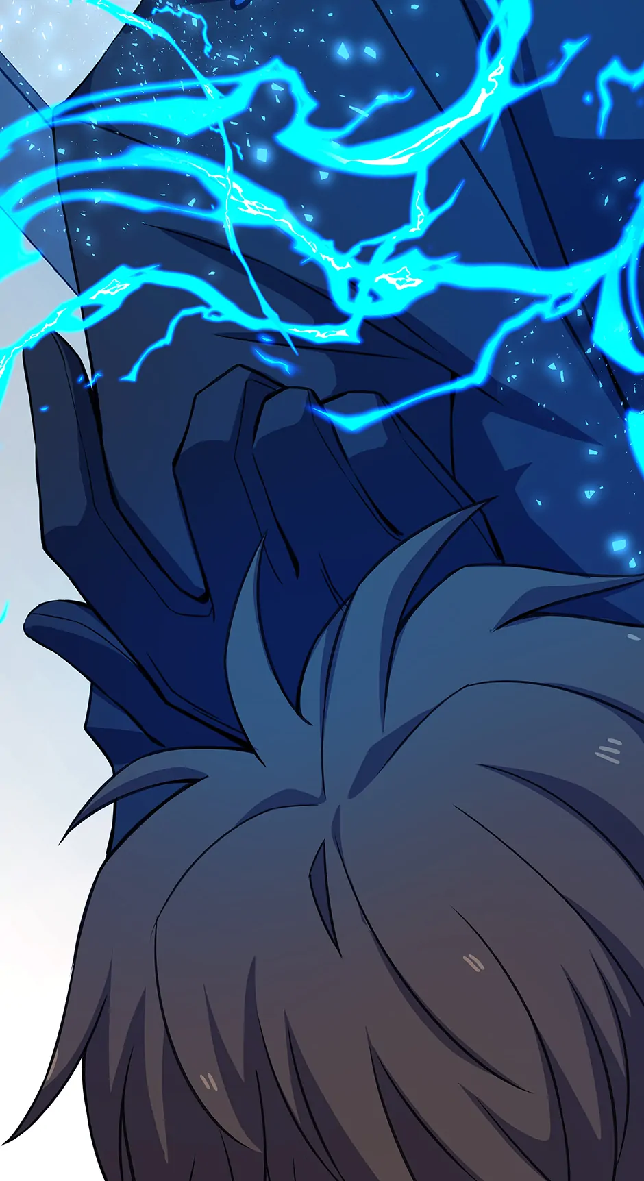 I Became A Part Time Employee For Gods chapter 83 page 91