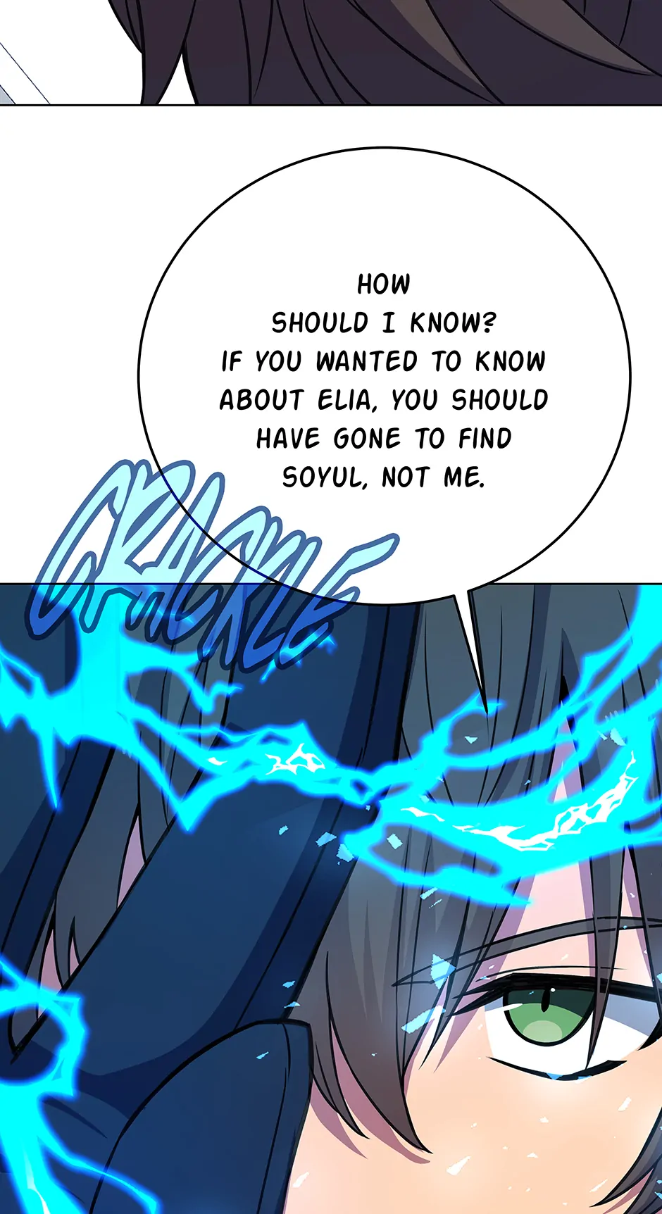 I Became A Part Time Employee For Gods chapter 83 page 92