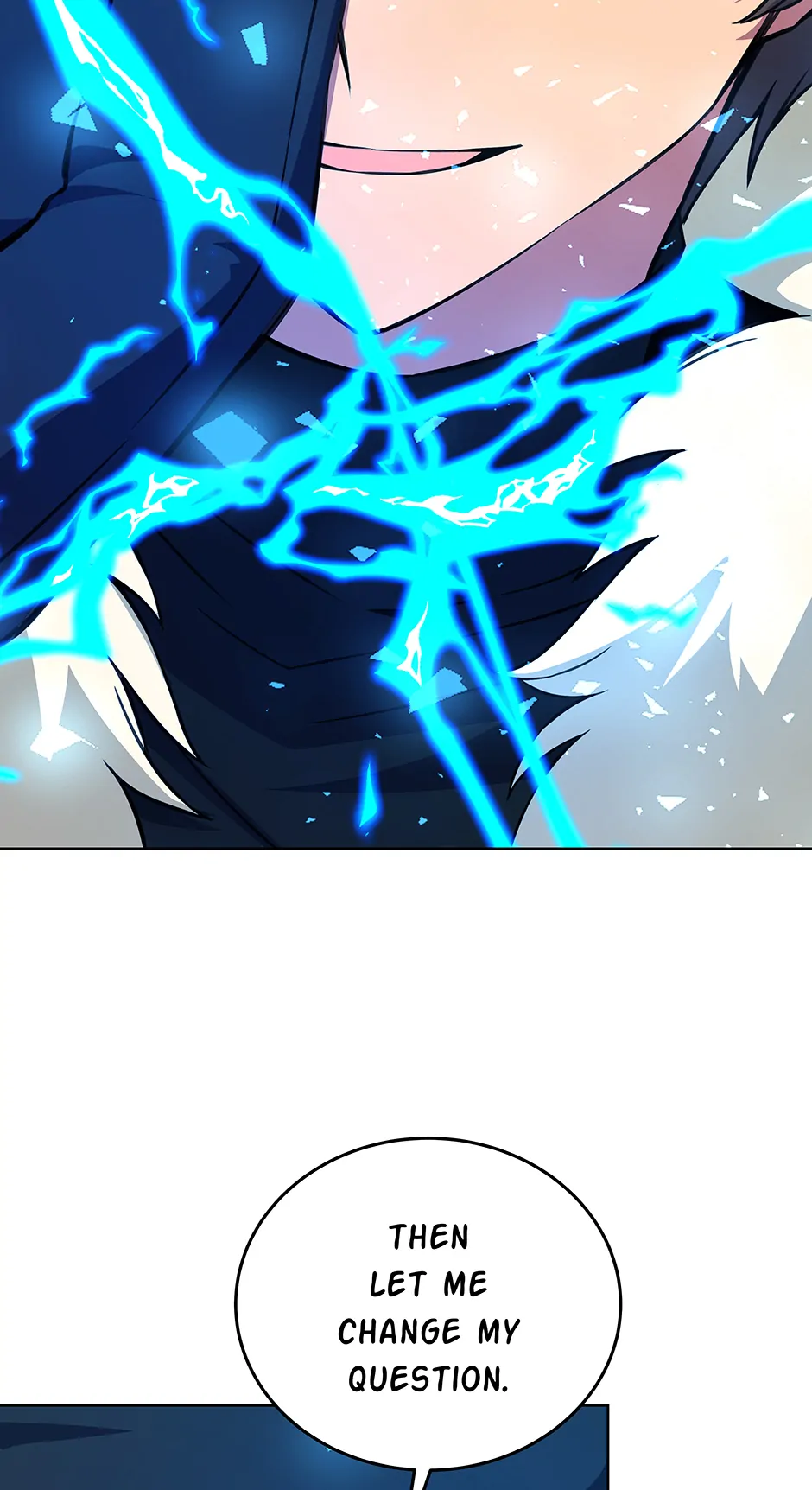 I Became A Part Time Employee For Gods chapter 83 page 93