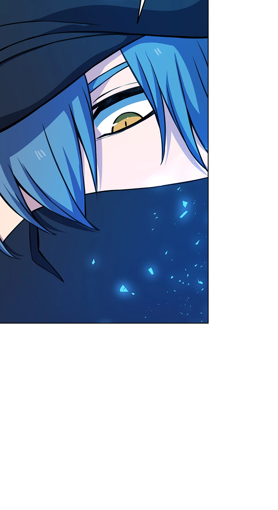 I Became A Part Time Employee For Gods chapter 83 page 94