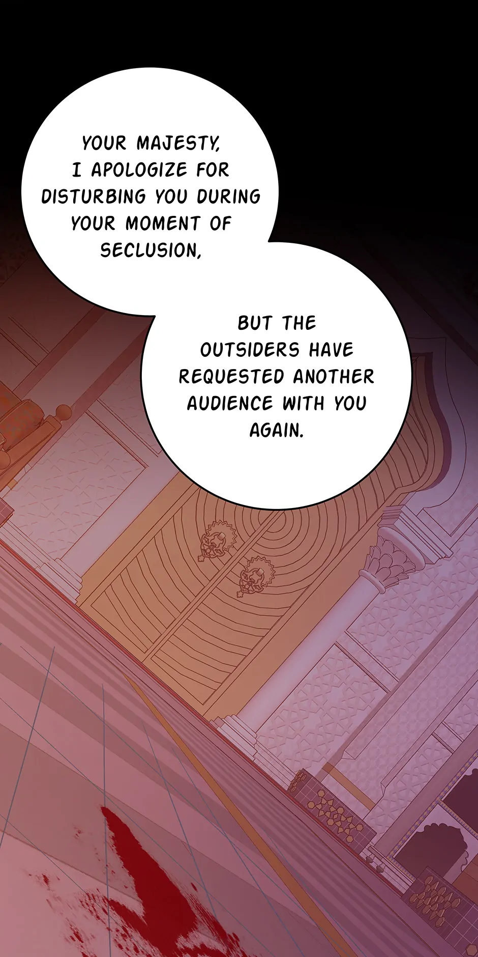 I Became A Part Time Employee For Gods chapter 83 page 99