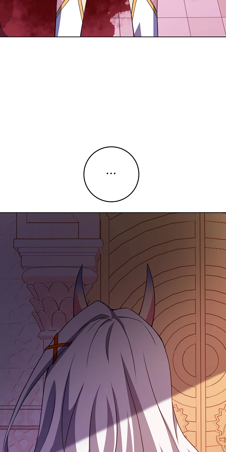 I Became A Part Time Employee For Gods chapter 83 page 102