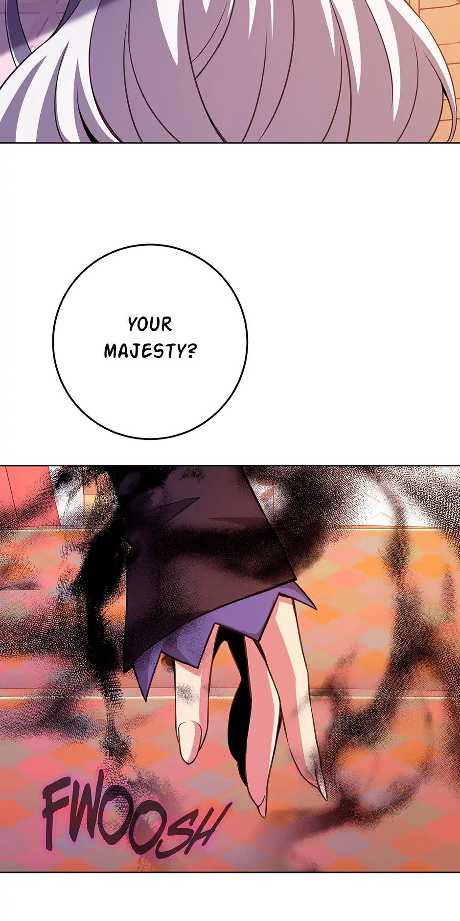I Became A Part Time Employee For Gods chapter 83 page 103