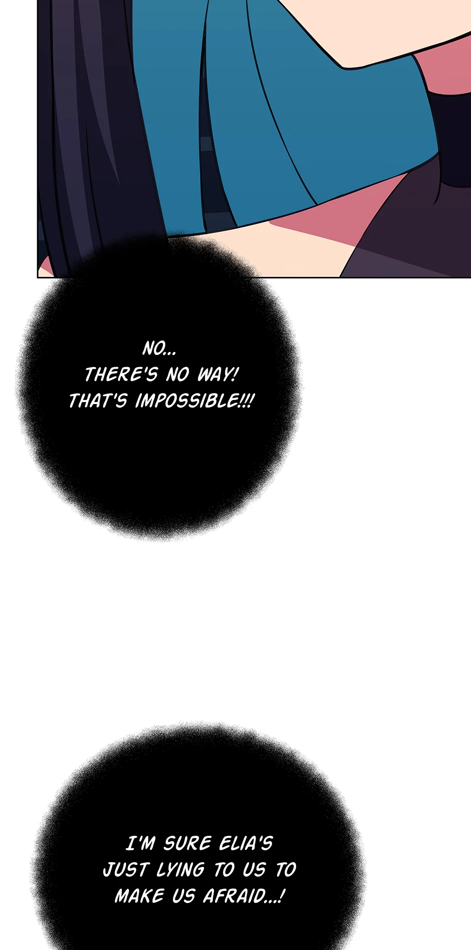 I Became A Part Time Employee For Gods chapter 85 page 2