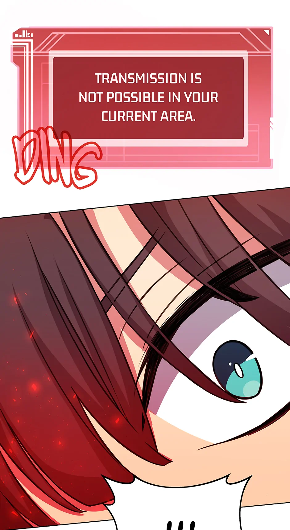 I Became A Part Time Employee For Gods chapter 85 page 4