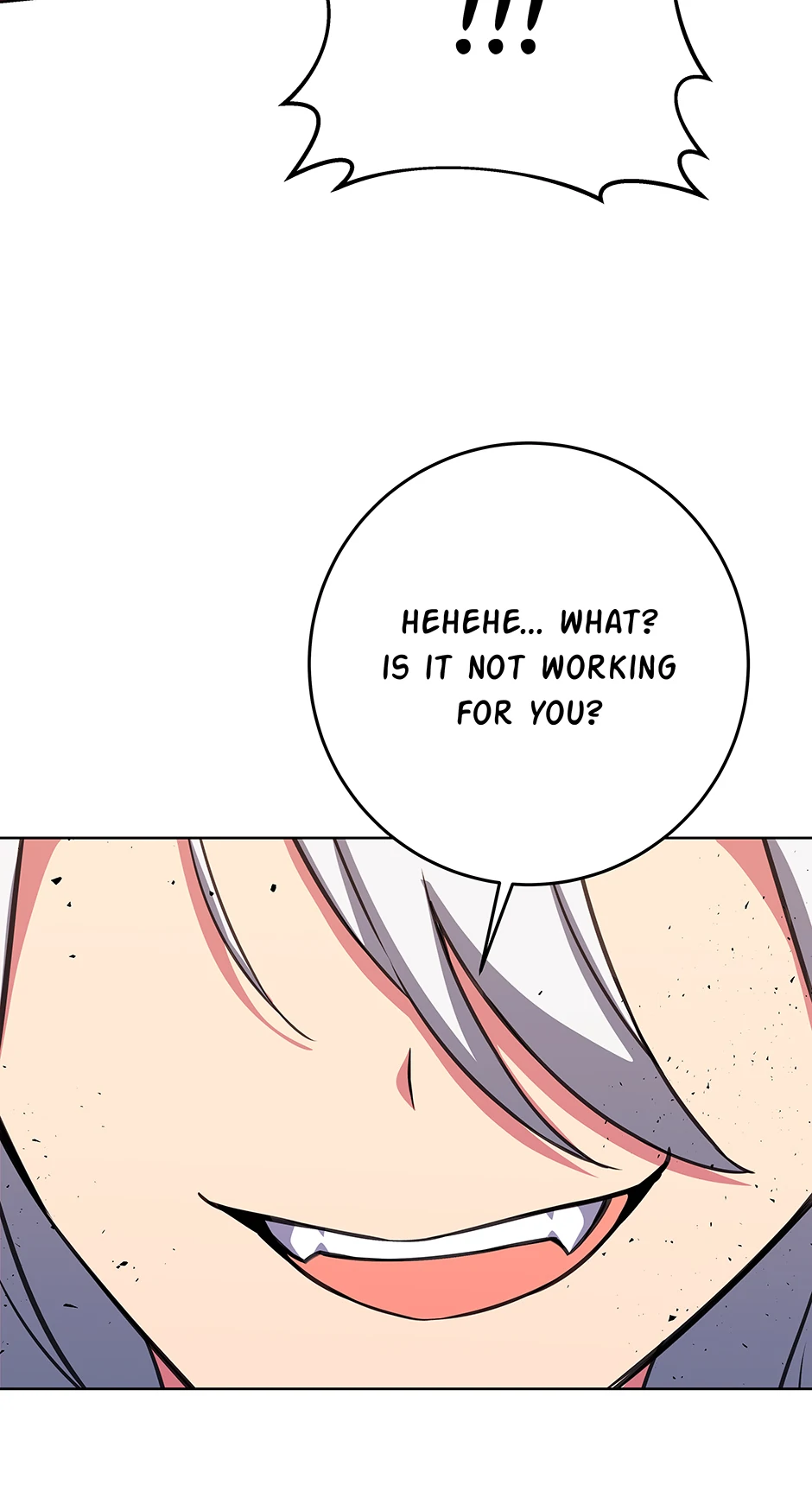 I Became A Part Time Employee For Gods chapter 85 page 5