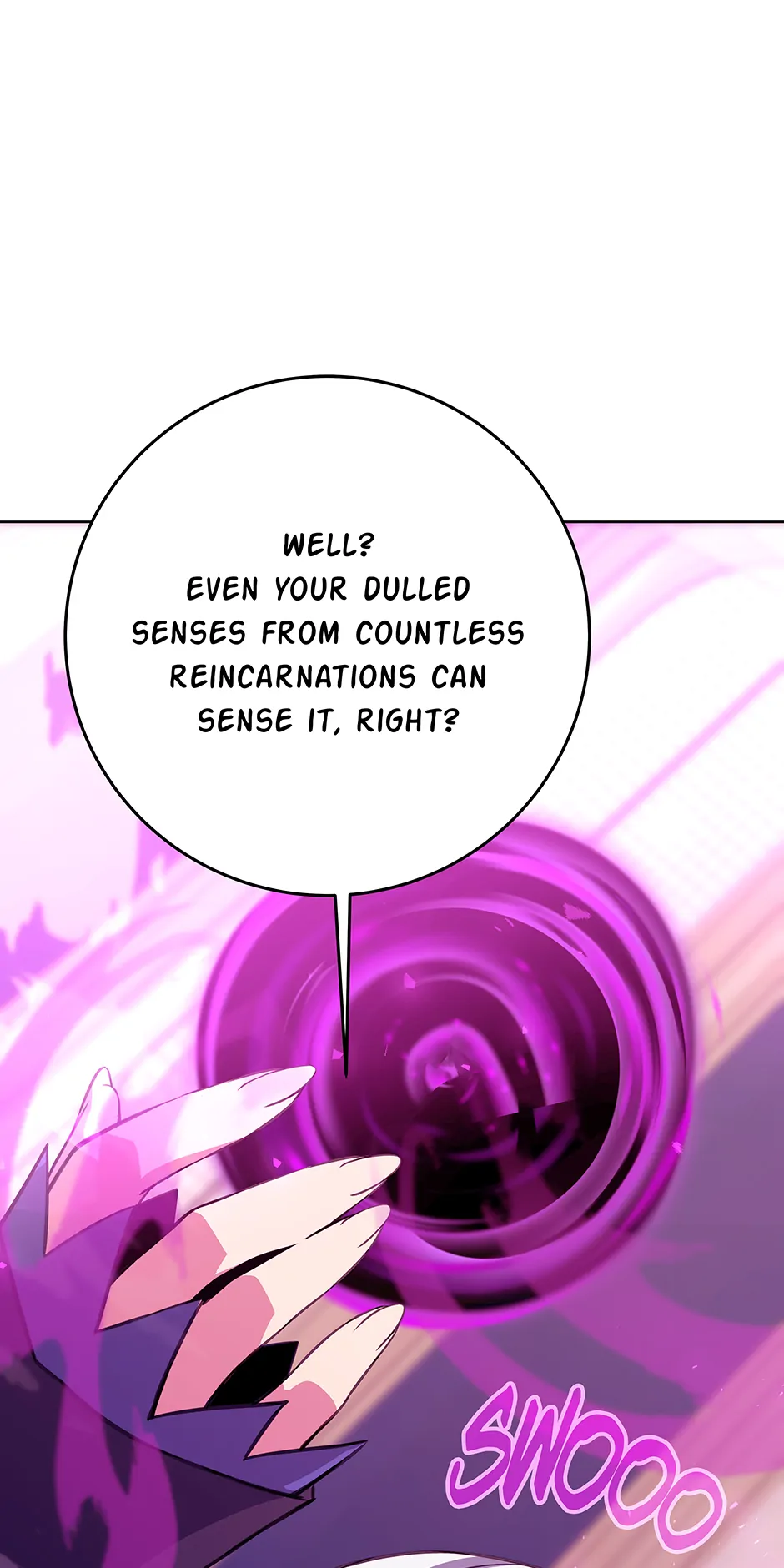 I Became A Part Time Employee For Gods chapter 85 page 8