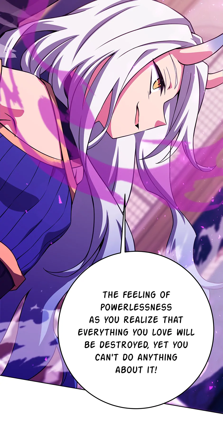 I Became A Part Time Employee For Gods chapter 85 page 9