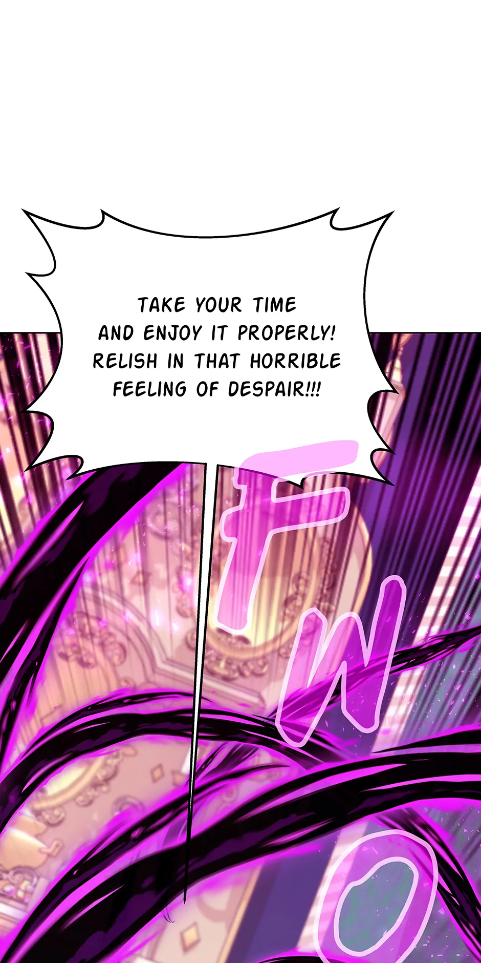 I Became A Part Time Employee For Gods chapter 85 page 10