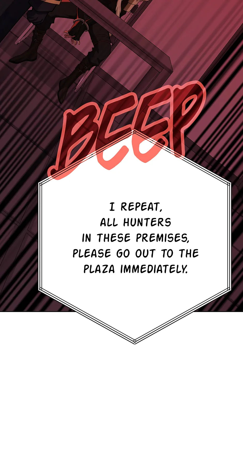 I Became A Part Time Employee For Gods chapter 85 page 17