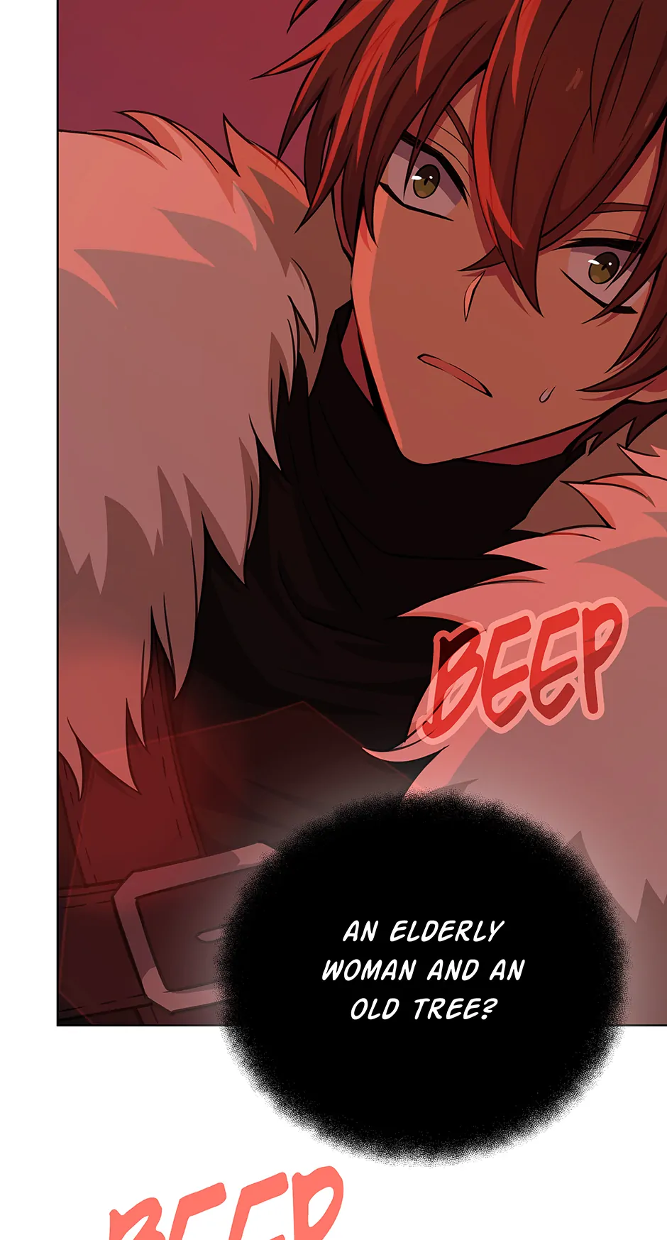 I Became A Part Time Employee For Gods chapter 85 page 19