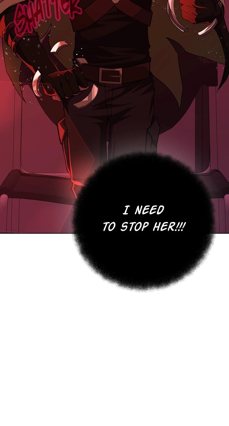 I Became A Part Time Employee For Gods chapter 85 page 22