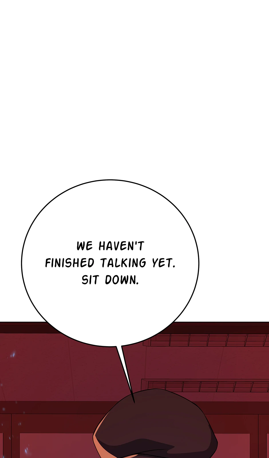I Became A Part Time Employee For Gods chapter 85 page 23