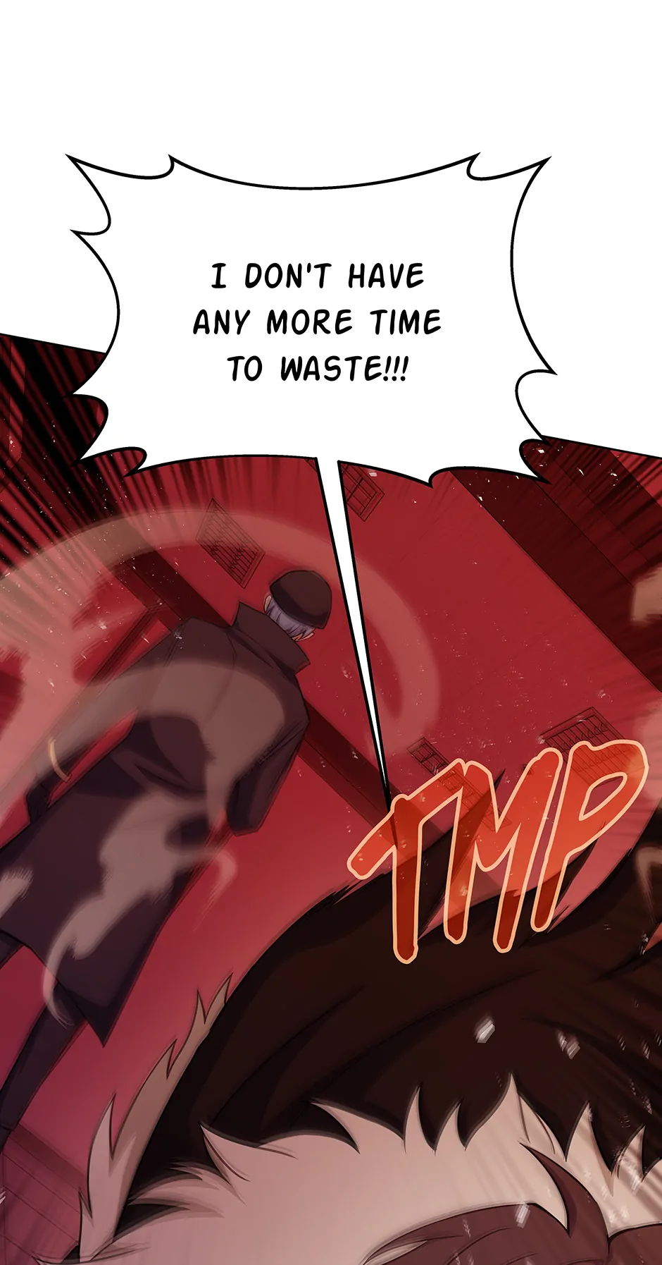 I Became A Part Time Employee For Gods chapter 85 page 28
