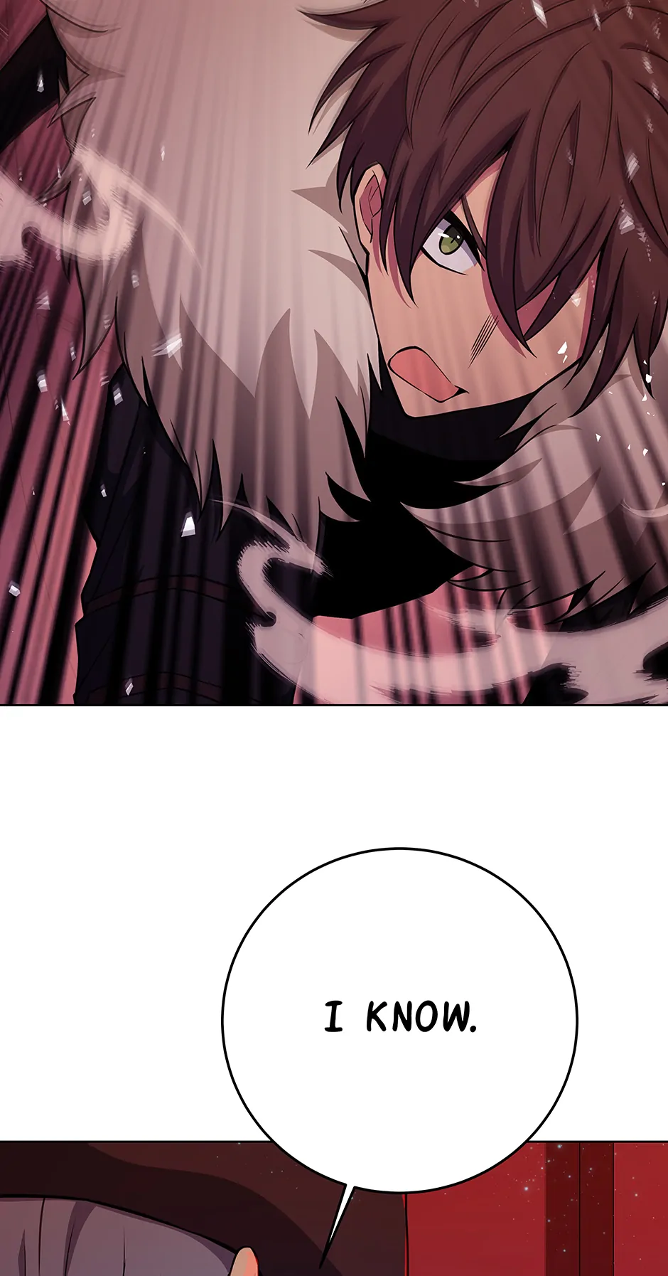 I Became A Part Time Employee For Gods chapter 85 page 29