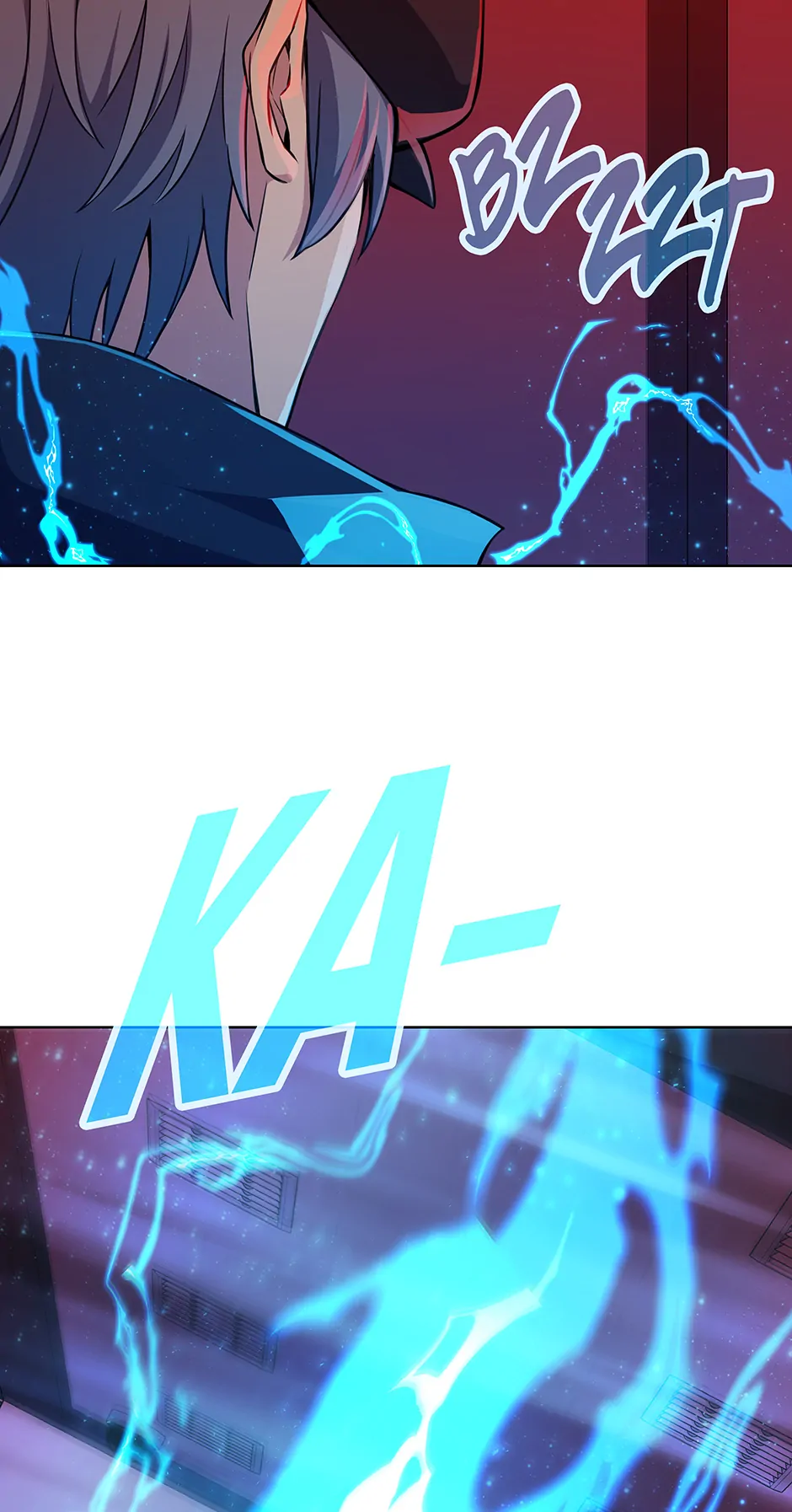 I Became A Part Time Employee For Gods chapter 85 page 30