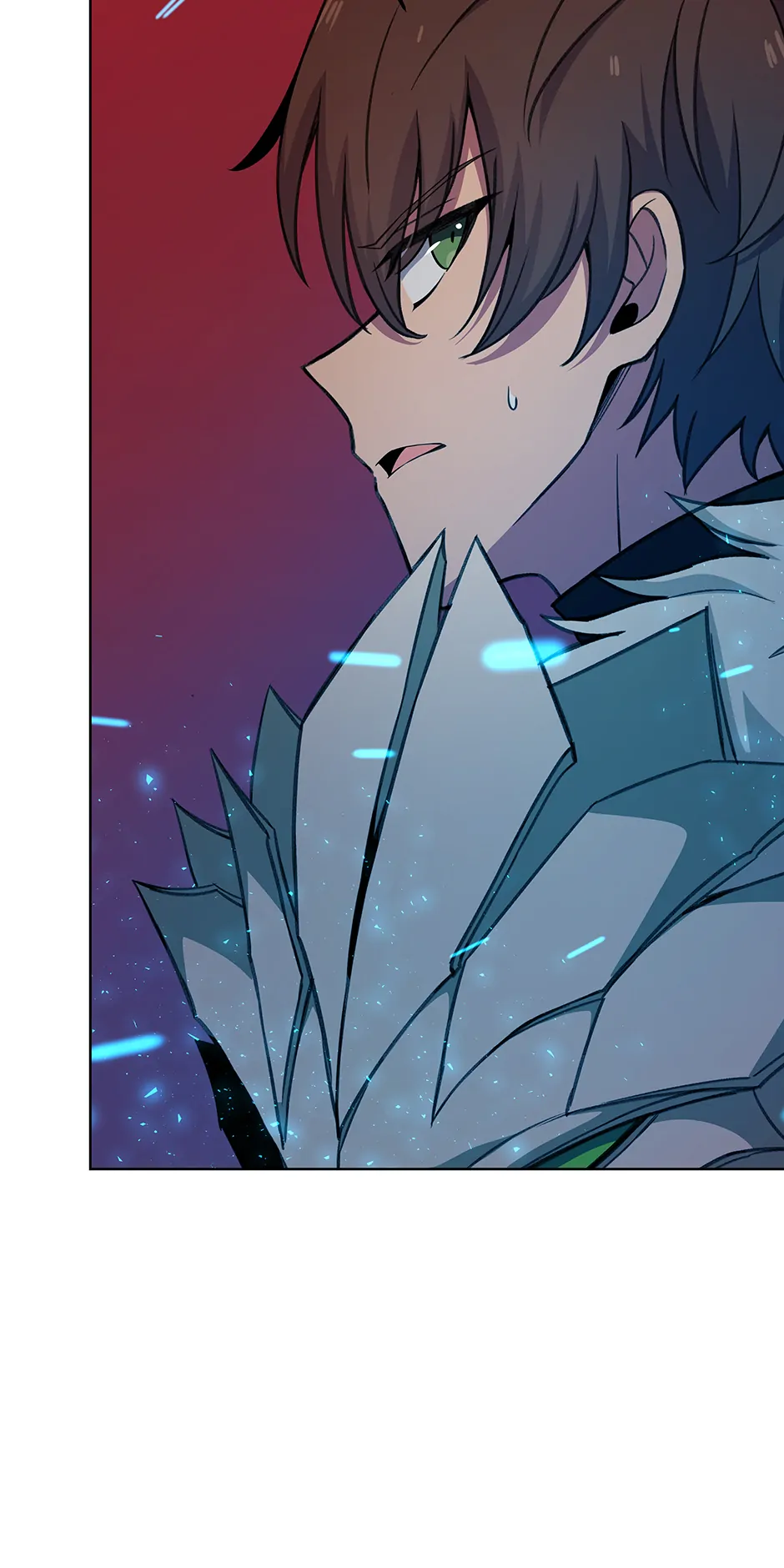 I Became A Part Time Employee For Gods chapter 85 page 36