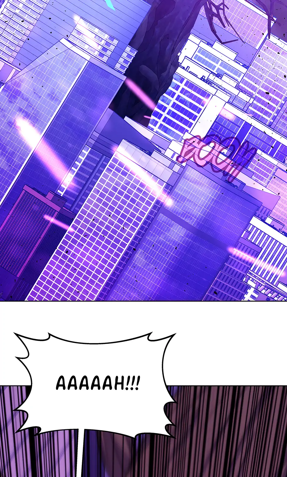 I Became A Part Time Employee For Gods chapter 85 page 40