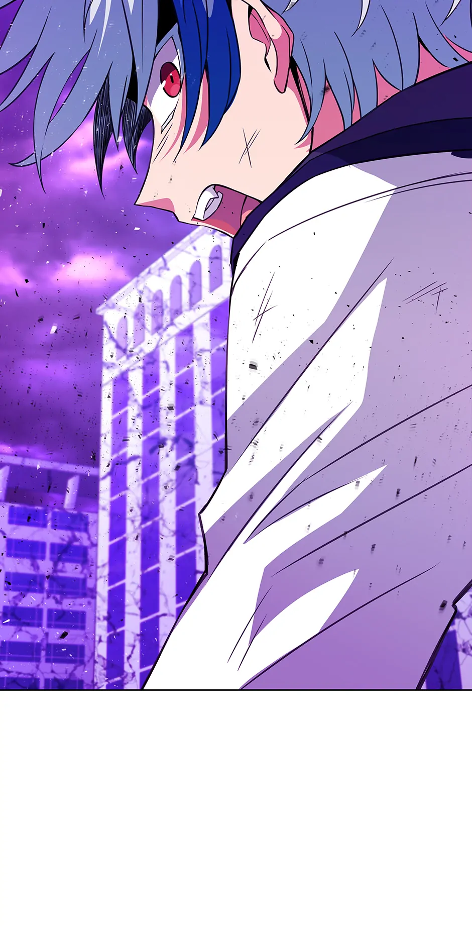 I Became A Part Time Employee For Gods chapter 85 page 52