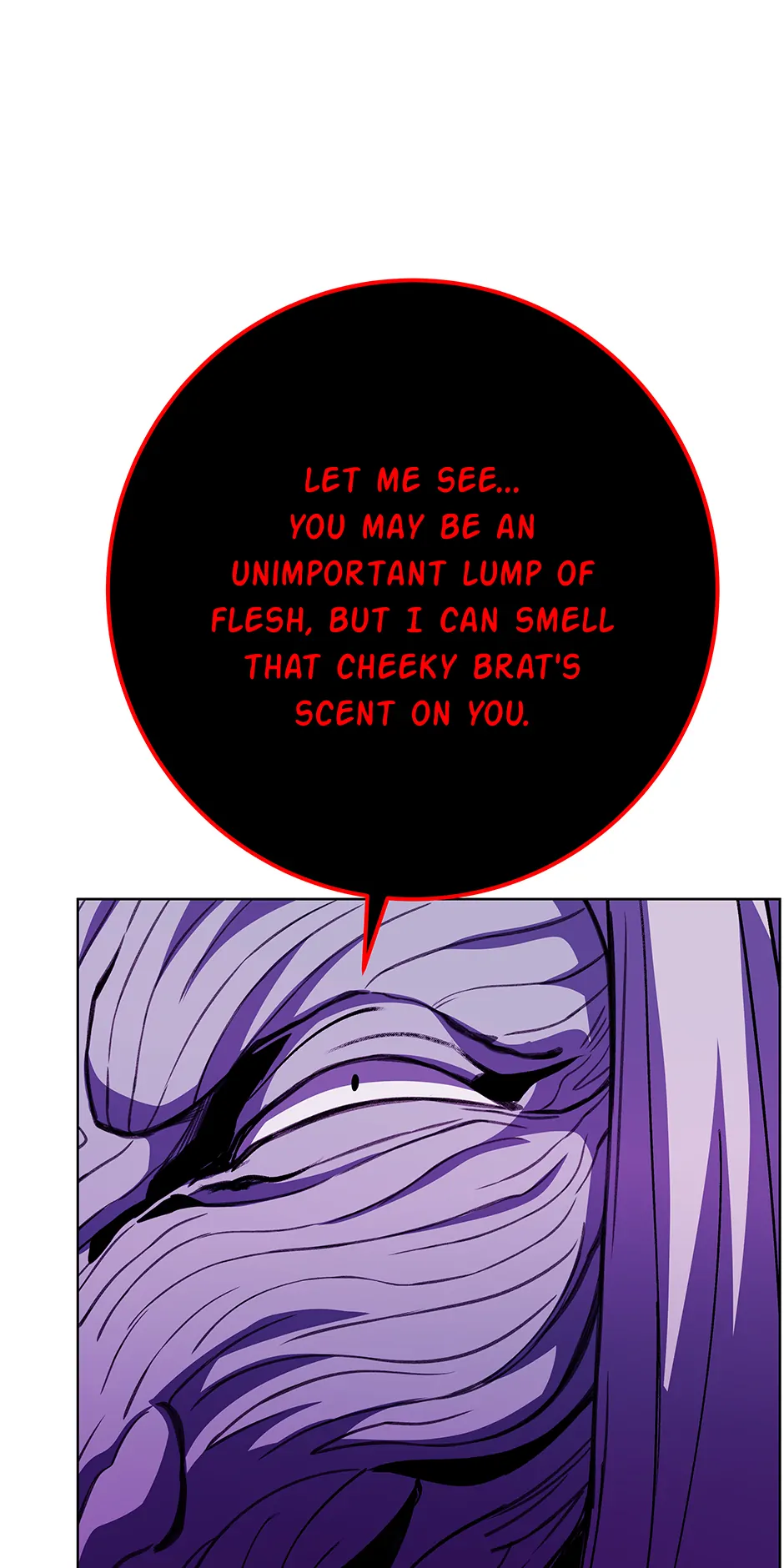 I Became A Part Time Employee For Gods chapter 85 page 58