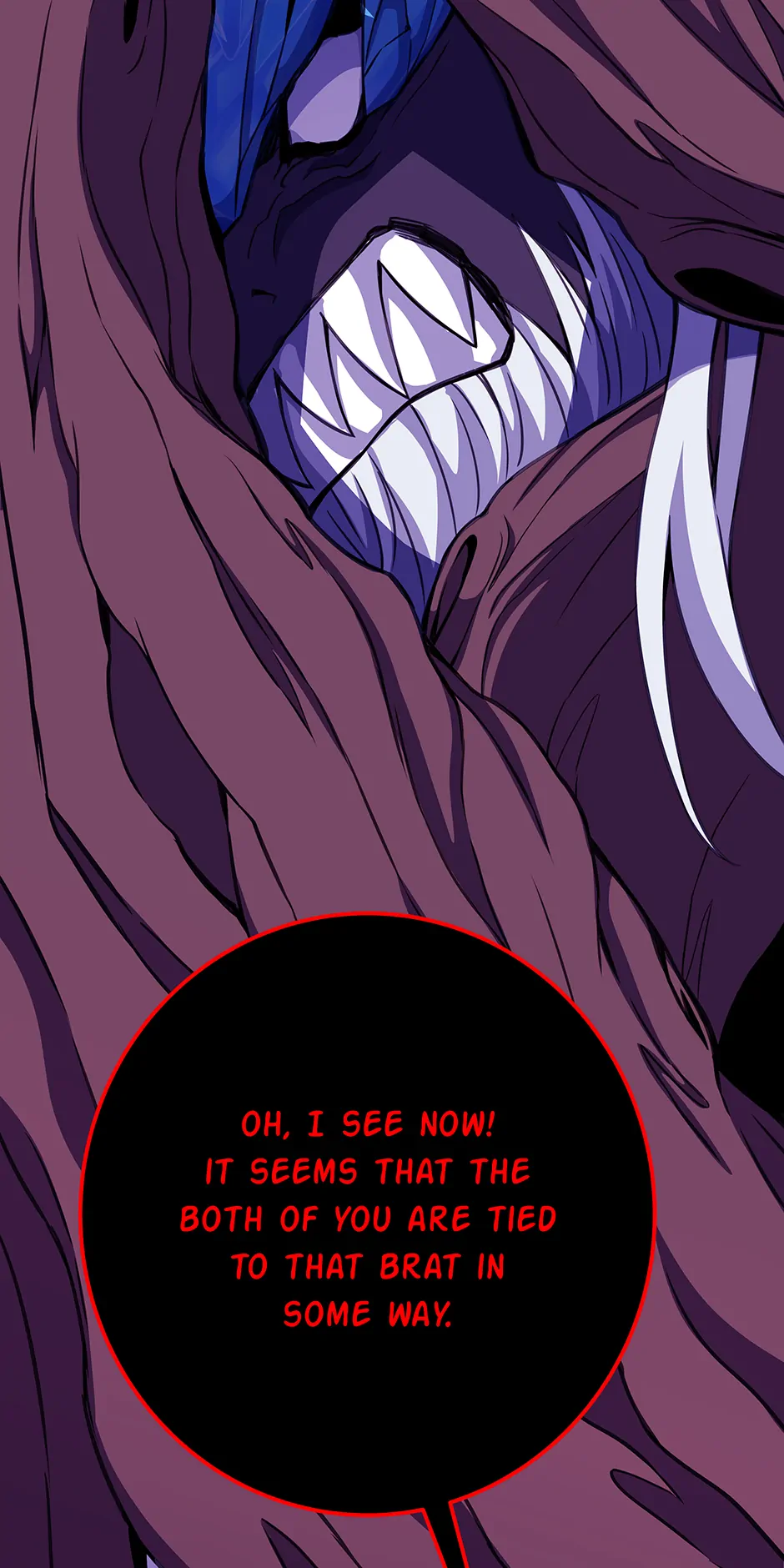 I Became A Part Time Employee For Gods chapter 85 page 60