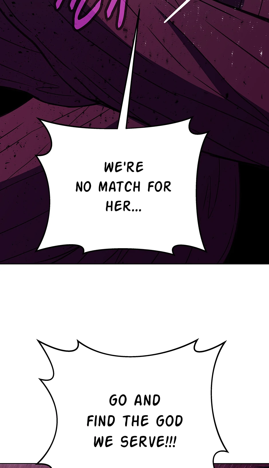 I Became A Part Time Employee For Gods chapter 85 page 64