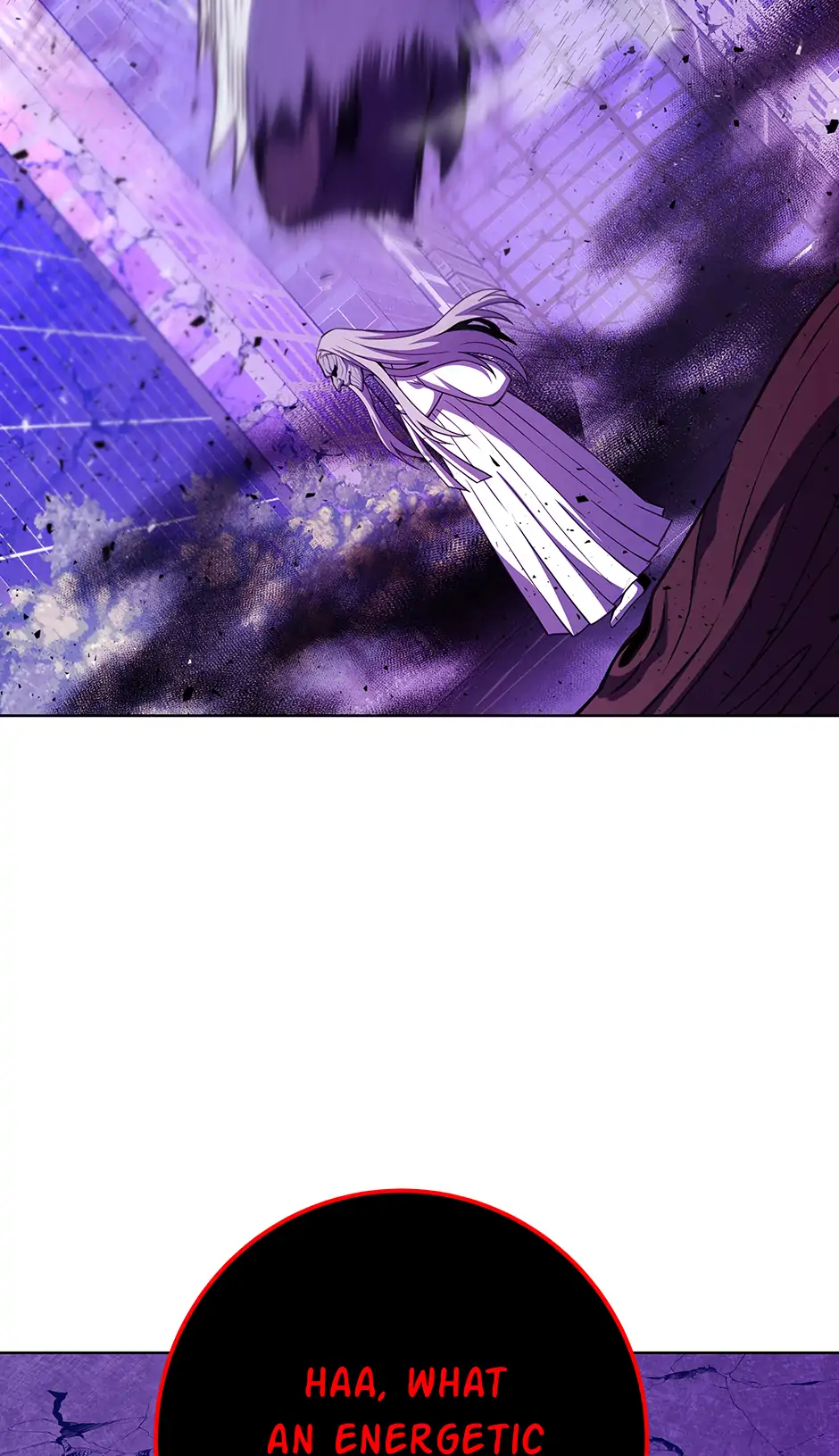 I Became A Part Time Employee For Gods chapter 85 page 66