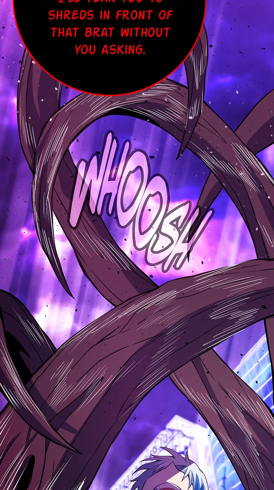 I Became A Part Time Employee For Gods chapter 85 page 70