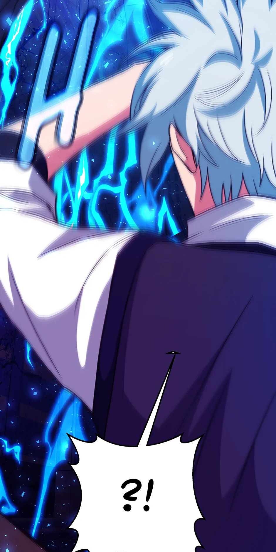 I Became A Part Time Employee For Gods chapter 85 page 76