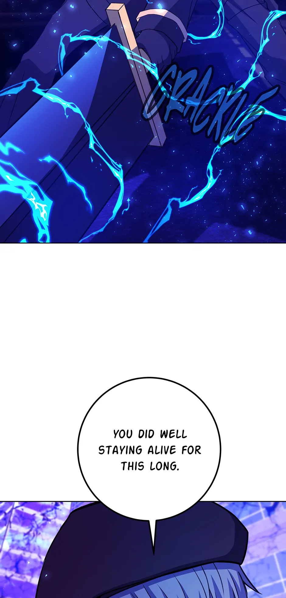 I Became A Part Time Employee For Gods chapter 85 page 80