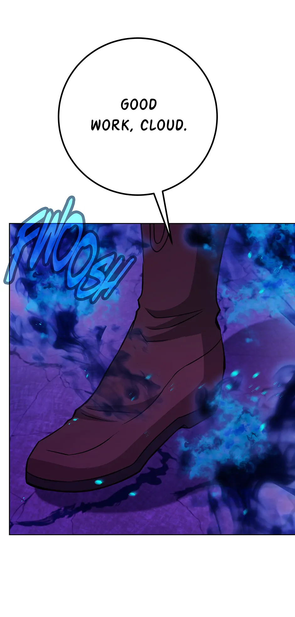 I Became A Part Time Employee For Gods chapter 85 page 82
