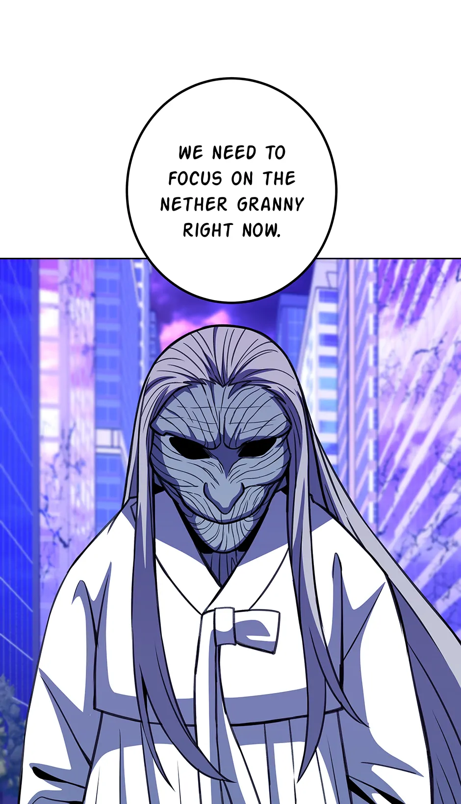 I Became A Part Time Employee For Gods chapter 85 page 88
